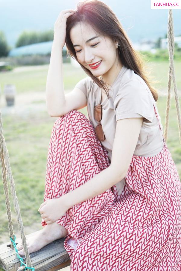 龚天艺 艺儿拿铁 [XIUREN]高清写真图 2019.09.02 艺儿拿铁第51张图片